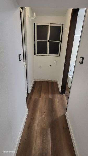 T1 Belém remodelado em prédio antigo - Grande imagem: 4/8