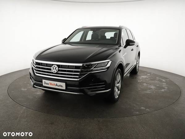 Volkswagen Touareg - 30