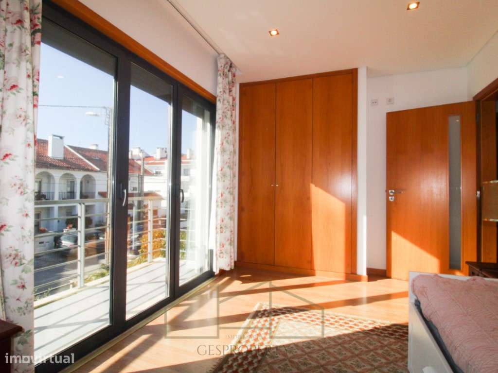 Moradia T3 na Marisol-21