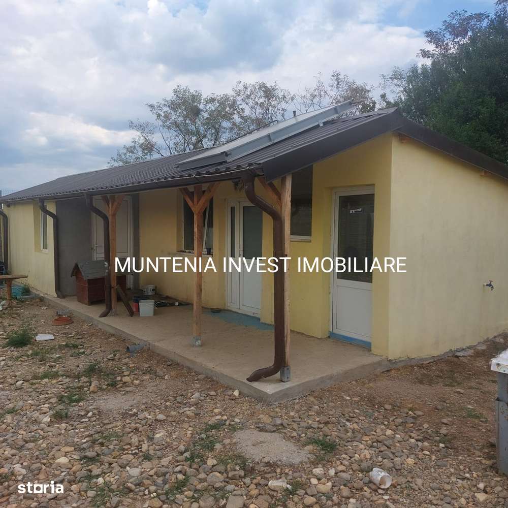 De vânzare! Teren intravilan 2765 mp. Albota - Imagine principală: 5/6