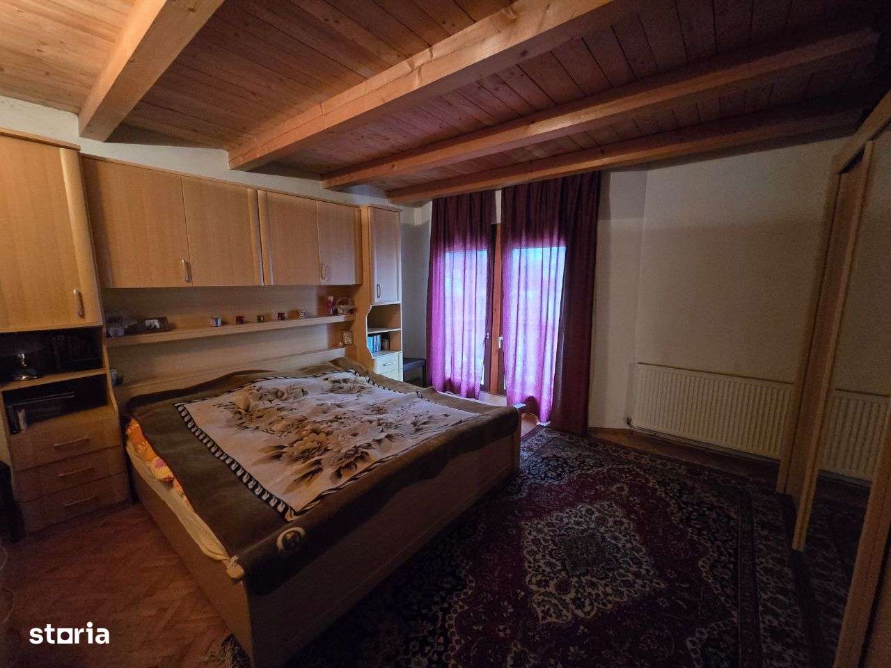 Casa zona Nicolae Bălcescu-6