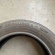 BARUM BRAVURIS 5 HM 195/55R16 91V 8mm 22R J. NOWE - 4