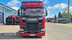 Scania R 450 - 10