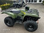 Yamaha Grizzly - 9