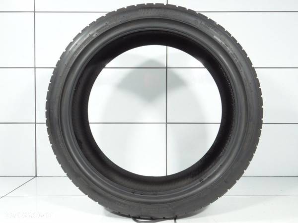 Opony letnie 205/40R18 86Y Hankook - 3