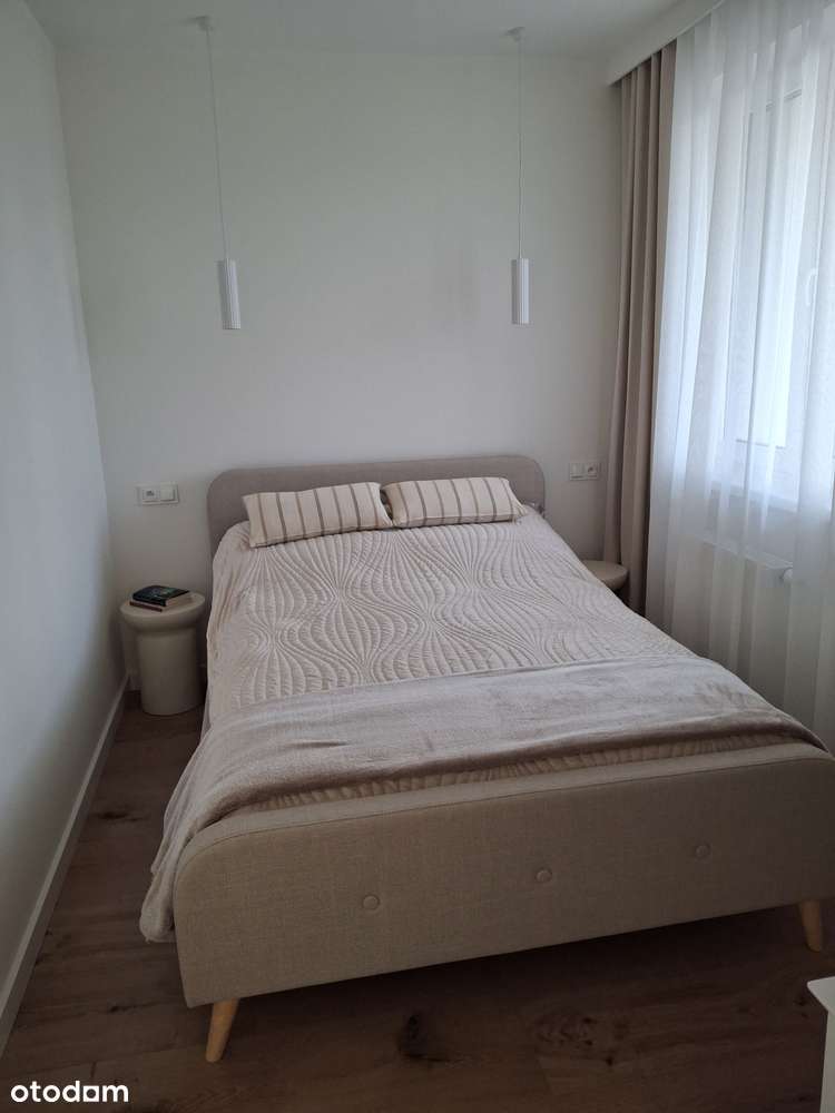 Nowe mieszkanie na wynajem - Pełny obrazek: 4/18