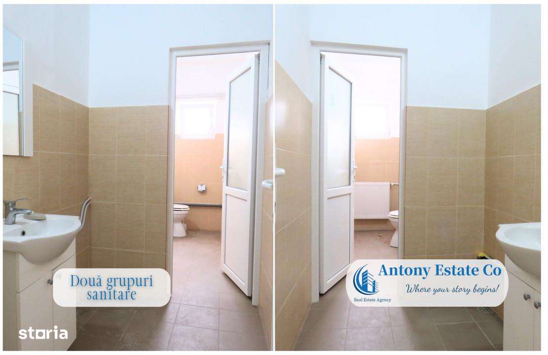 Birouri, Depozit de inchiriat, Uzinelor , Parc Industrial - Oradea - Imagine principală: 4/8