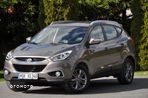 Hyundai ix35 1.7 CRDi 2WD blue Style - 5