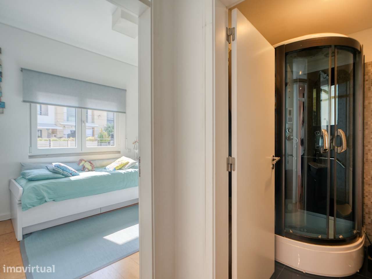 Townhouse Vista Tejo | Piscina Privativa | Parque das Nações-27