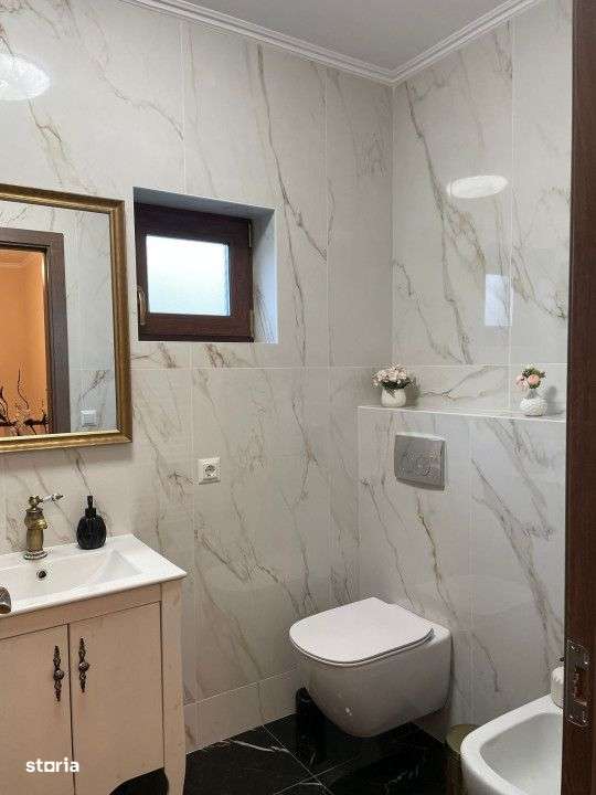 Duplex cu 4 camere, 3 bai, 3 parcari, ultrafinisat, zona Parcul Poligo - Imagine principală: 5/19