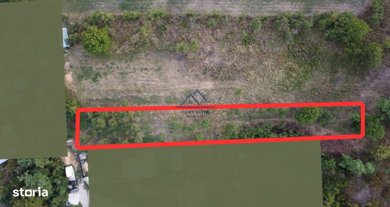 Teren intravilan+extravilan – Ștefănești. Comision 0%. - Imagine principală: 4/6