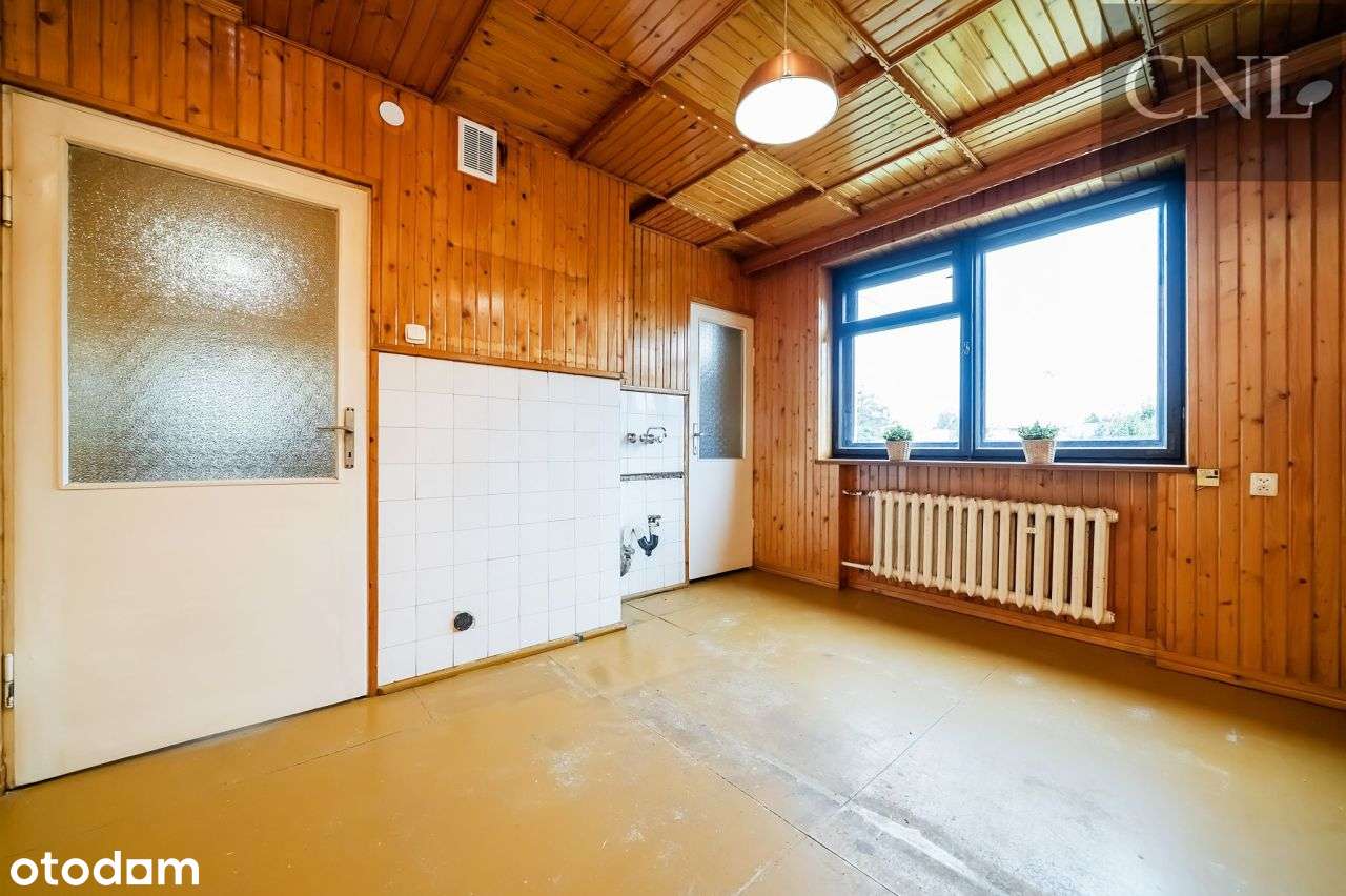 Dom wolnostojący Barczewo-6