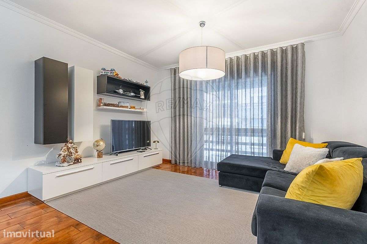 Apartamento T3 para venda-6