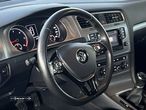 VW Golf Variant 1.6 TDi Best Edition Bluetooth - 4