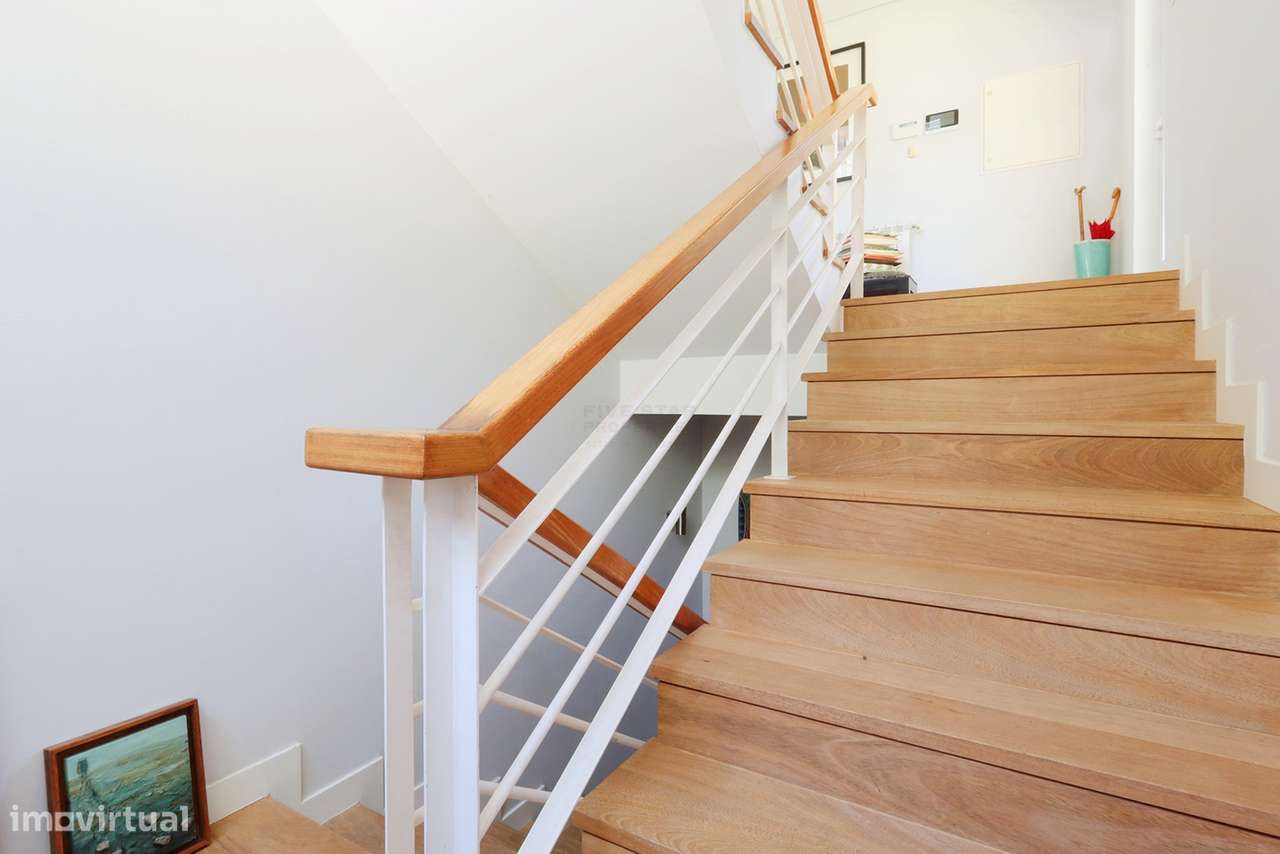 Moradia T6 – Belas Clube de Campo – Golfe – Auto sustentável-51