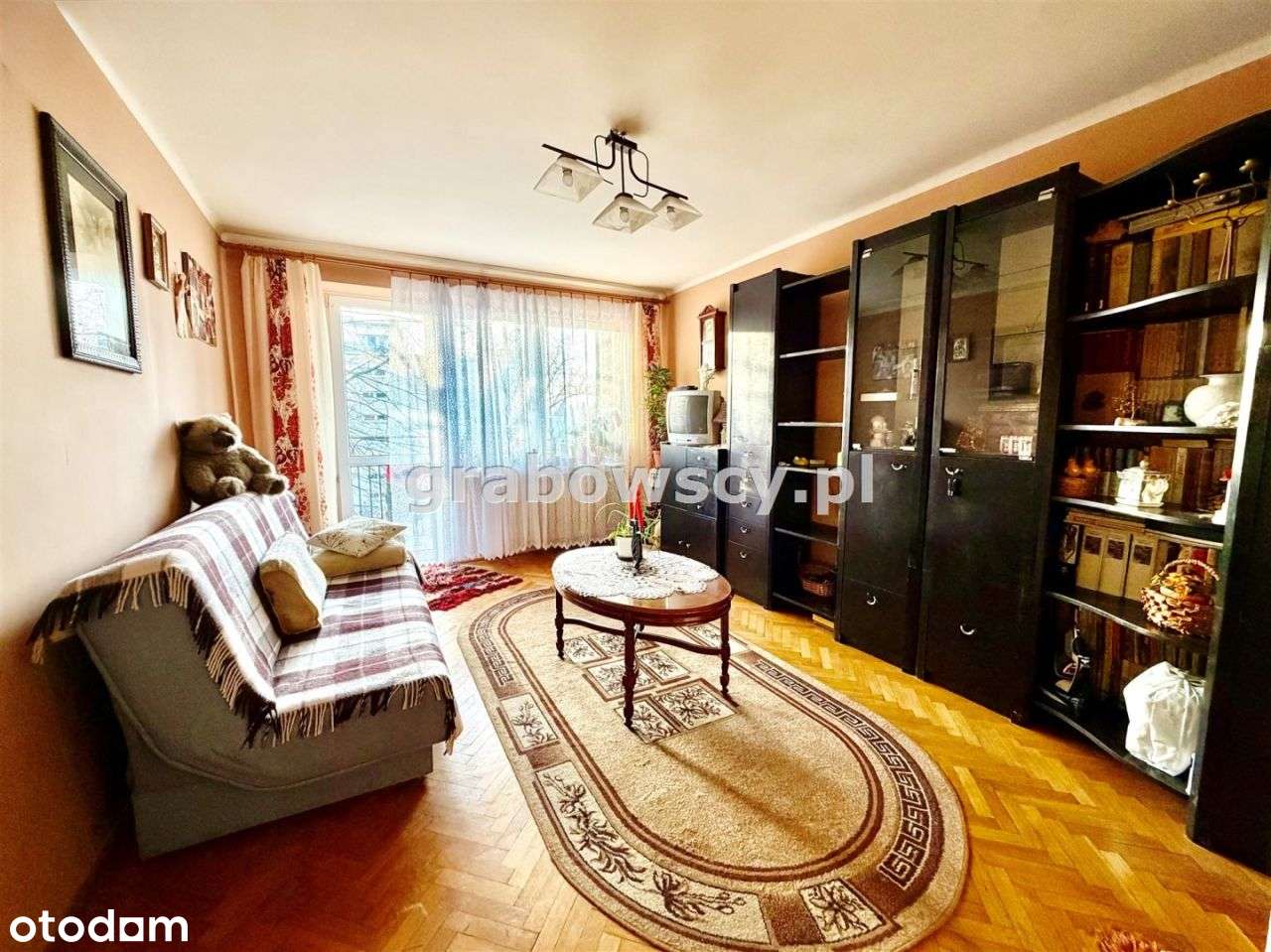 Centrum / ul. Proletariacka / świetna lokalizacja!-0