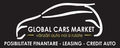 Global Cars Market logo