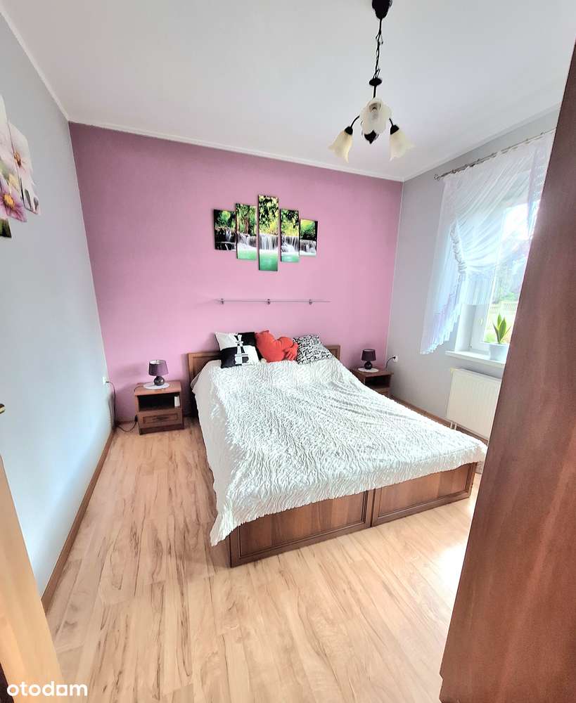 KOMFORTOWY DOM w Wielkich Lniskach - Pełny obrazek: 5/20