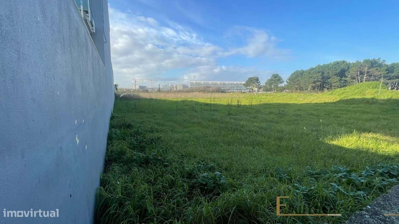Terreno para construção, em Vila do Conde - Grande imagem: 2/7
