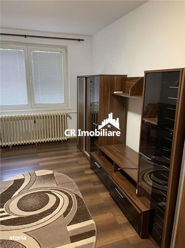 Apartament 2 camere, Dristor