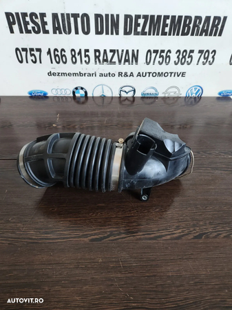 Tubulatura Conducta Admisie Bmw G20 G21 G30 G31 G11 G12 G13 G14 G15 G16 G01 G02 G05 G06 Etc. 3.0/4.0/5.0 D Euro 6 Motor B57 Cod 8596829 - 3