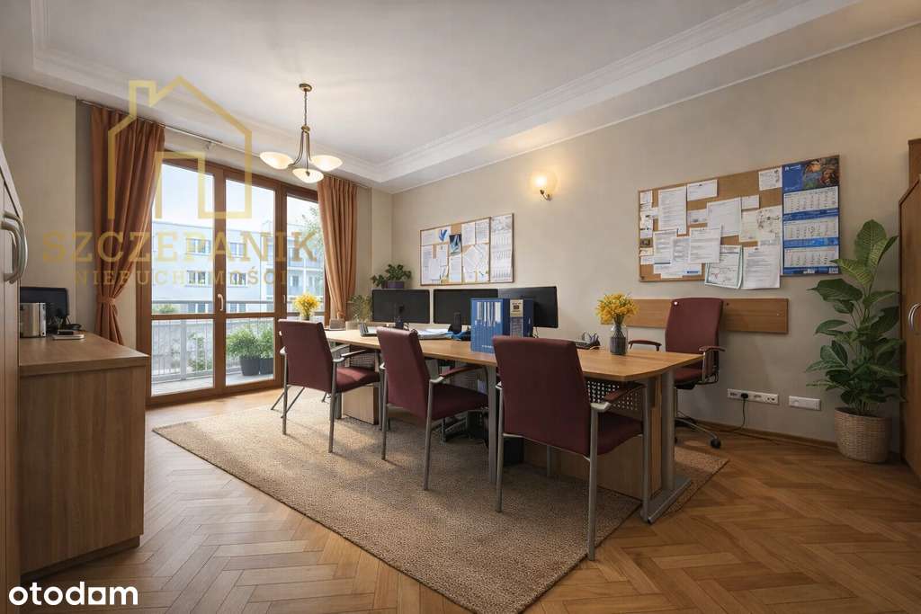 Apartament 97 m²/ Kamienica | Inwestycja | Centrum-0