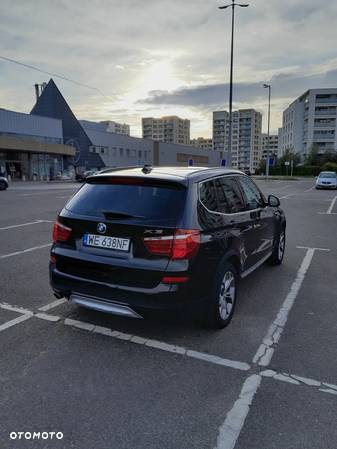 BMW X3 - 5