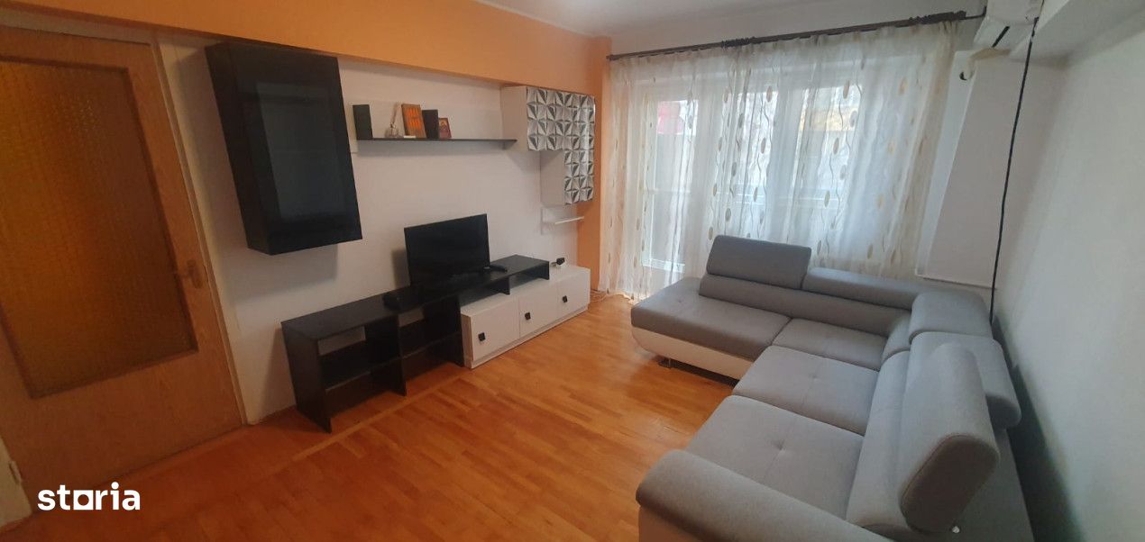 Apartament 2 camere Obor - Stefan cel Mare