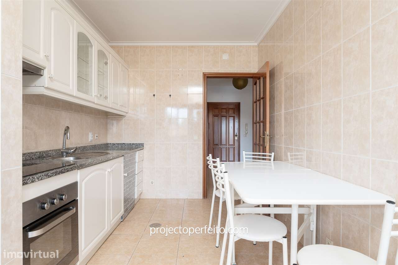 Apartamento T2+1 Venda em Grijó e Sermonde,Vila Nova de Gaia - Grande imagem: 3/15