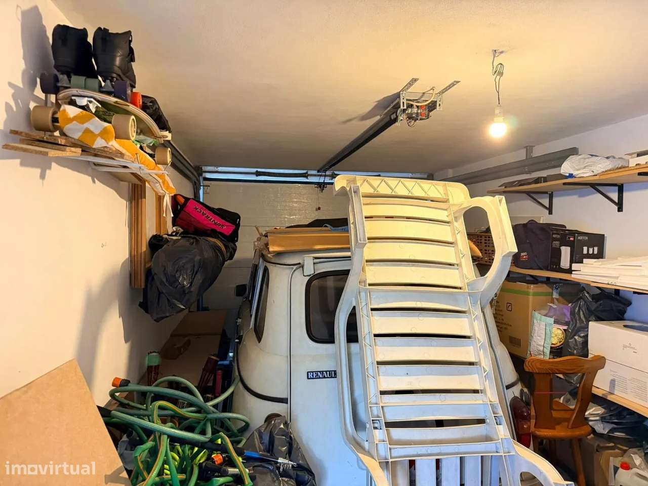 Moradia Geminada T3, Porto, Maia-20