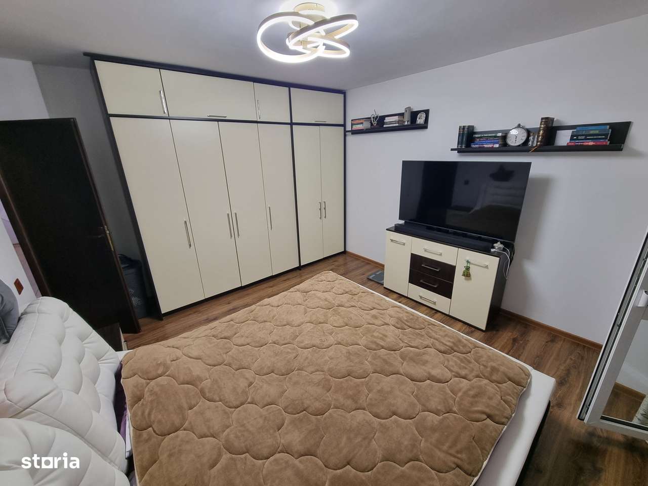 Apartament zona Compozitori-4