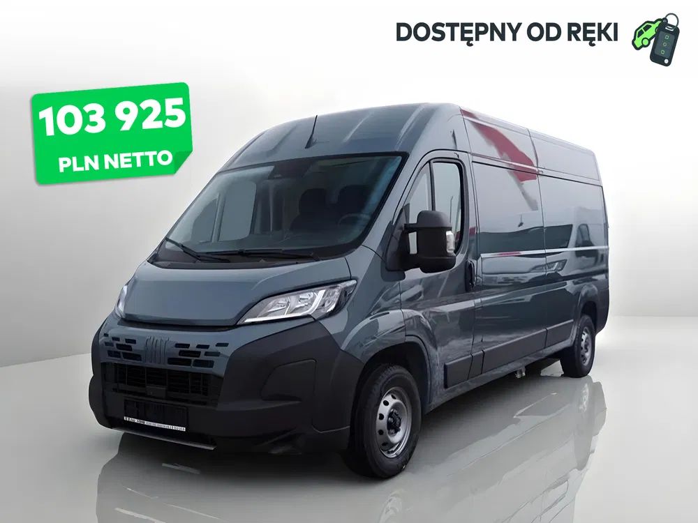 Fiat Ducato 2026