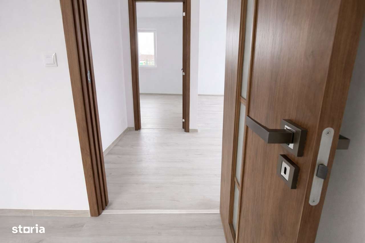 Casa Voinesti Iasi 3 camere ASFALT si CANALIZARE/incalzire pardoseala-2