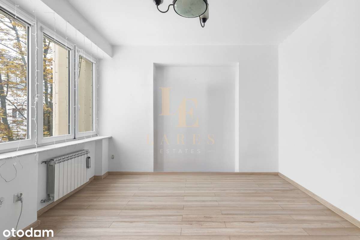 Zabytkowa Kamienica z windą | ul.Wilcza | Piwnica-4