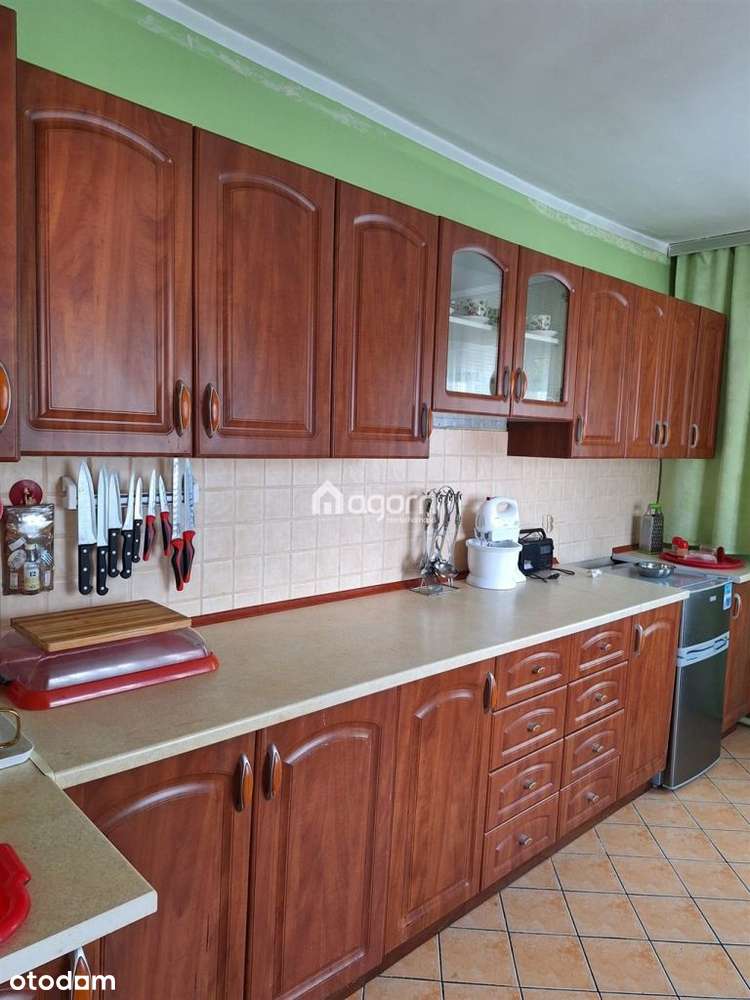 Klimatyczny dom blisko trasy rowerowej!!-18