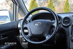 Kia Carens 2.0 CVVT LX - 18