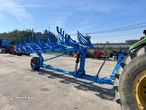 Lemken Euro Diamant 11, 6+1 brazde L100 - 6