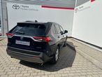 Toyota RAV4 2.5 Hybrid VVT-iE 4x4 Dynamic - 4