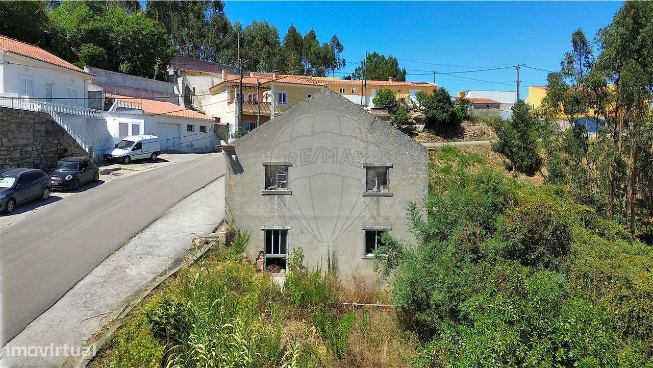 Moradia T2 para venda - Grande imagem: 4/19