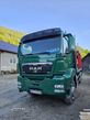 MAN TGS 33.440 - 5