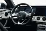 Mercedes-Benz E 220 d AMG Line - 23