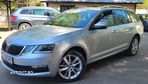 Skoda Octavia Combi Diesel 1.6 TDI DSG Style - 2