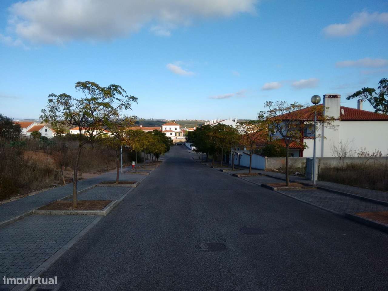 Lote de Terreno Urbano no Cadaval - Grande imagem: 5/7
