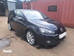 Kit roata de rezerva Volkswagen Golf 6 2010 HATCHBACK 2.0 TDI CFFB - 2