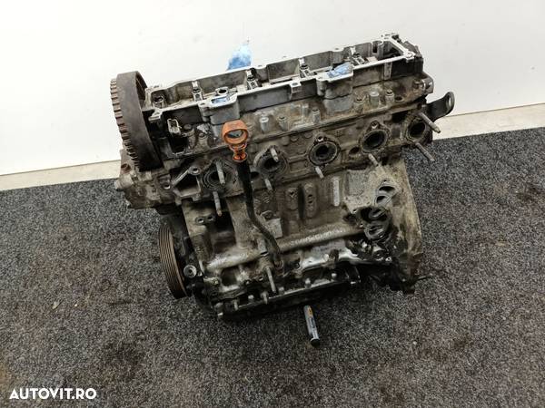 Motor complet ambielat Peugeot 207 1.4 HDI / 8HZ 2007-2014  8HZ - 1