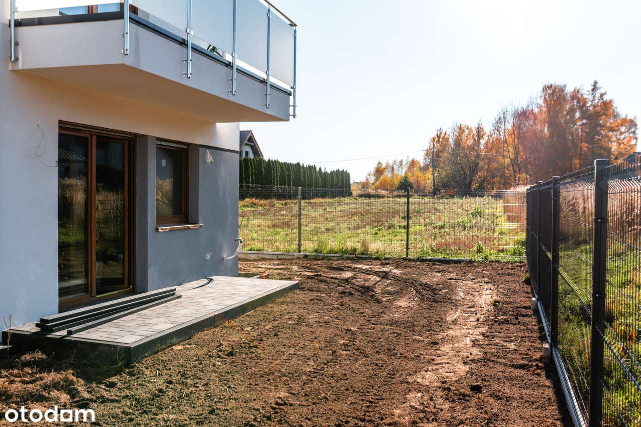 Apartament dla Ciebie-18