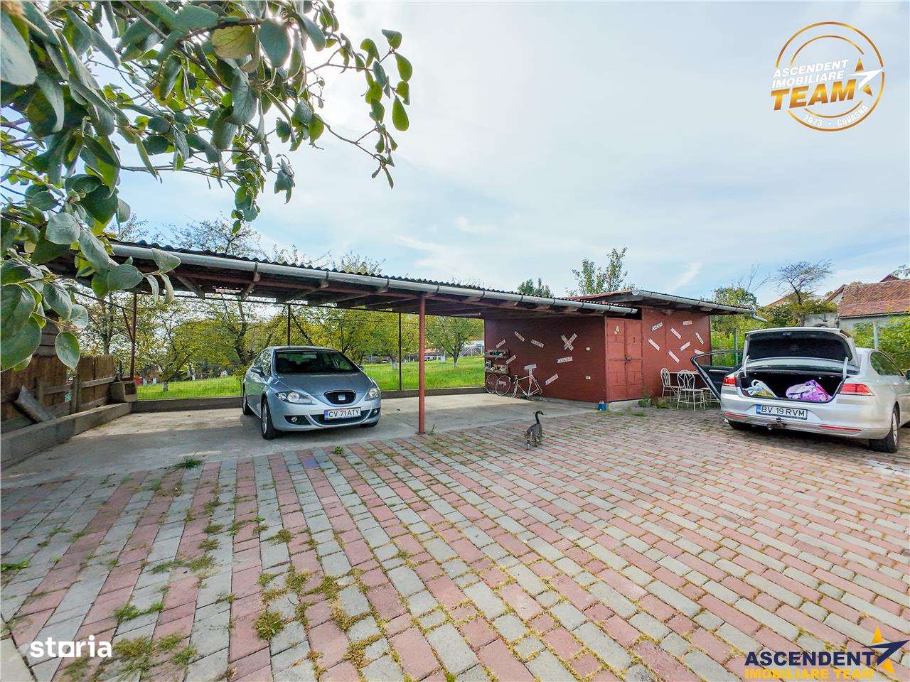 Oportunitate speciala: Apartamente in zona Ultracentrala, Sfantu Gheor - Imagine principală: 5/20