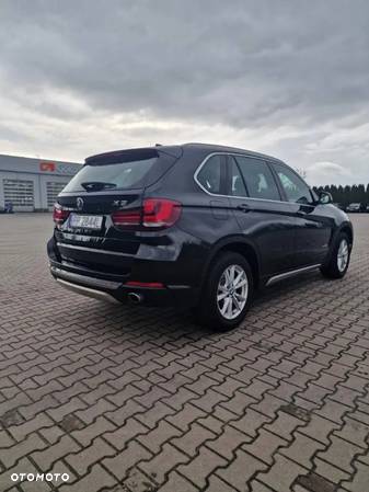 BMW X5 xDrive25d - 4