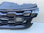 LAND ROVER EVOQUE II 2 18R- GRILL ATRAPA ZDERZAKA PRZÓD PRZEDNIA K8D2-8200 - 6