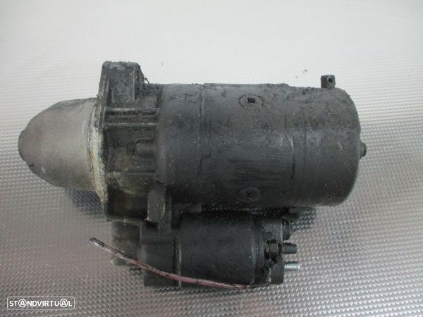 Motor Arranque Mercedes-Benz E-Class (W210) - 4